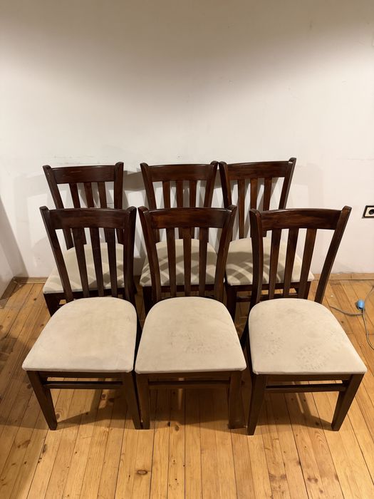 Подарявам мебели