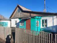 Продам дом в Пришахтинске (Финский посёлок)