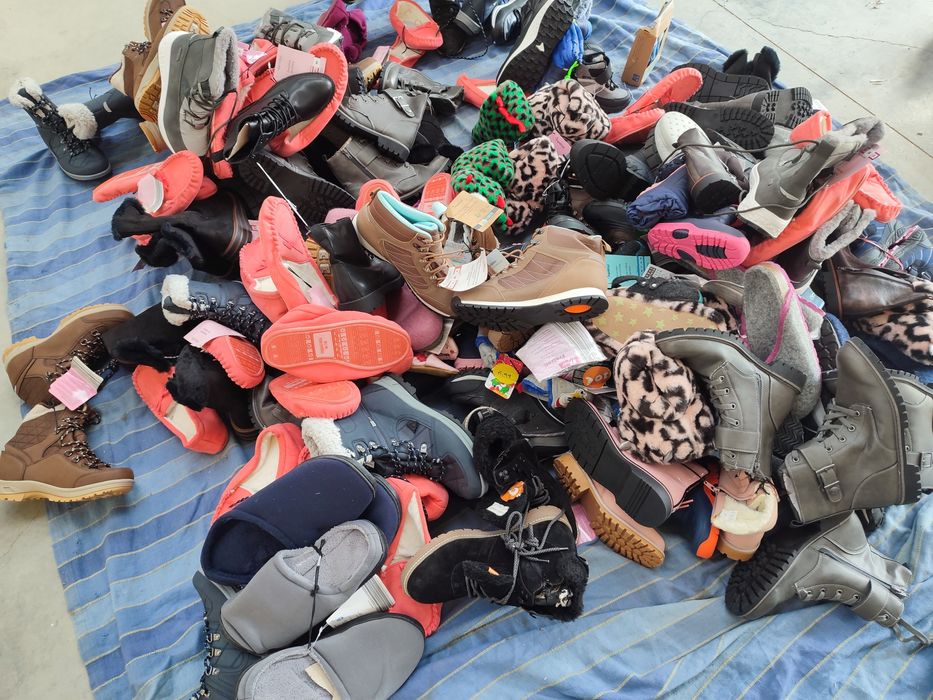 Incaltaminte outlet vara