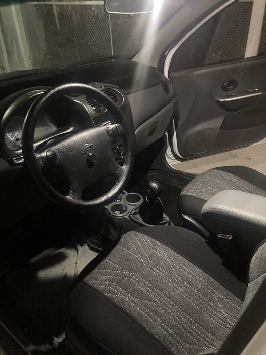 Аренда Ravon Matiz best