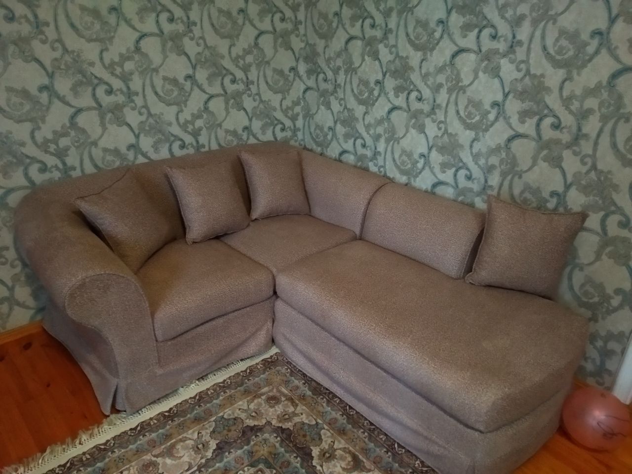 Реставрация мебели
