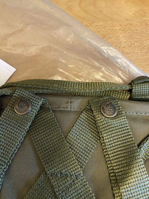 Rucsac fjallraven nou