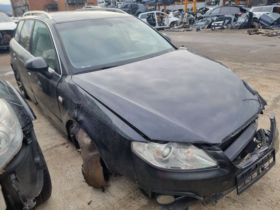 pompa ABS servodirectie caseta de directie ansamblul motoras stergatoare Seat Exeo motor 2.0TDI CAHA  dezmembrez