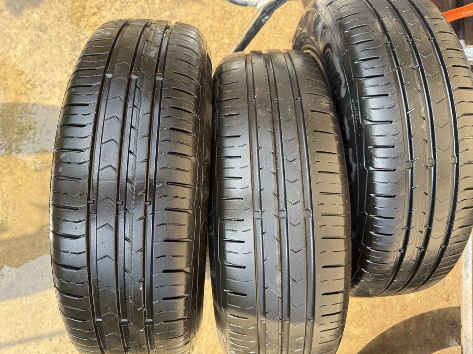 Vand roti complete Continental 175/65/R15