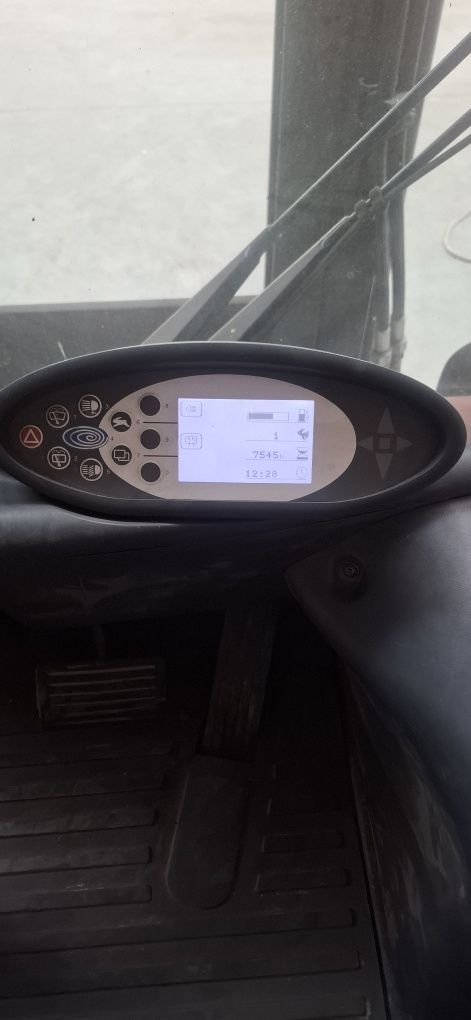 Stivuitor Still rx70-20