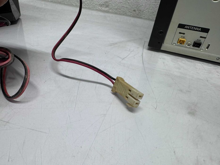 Уредба - Sony HCD-EC719iP / Б5