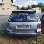 Stop stanga/dreapta Vw Passat B5.5 combi/break an 2001-2005