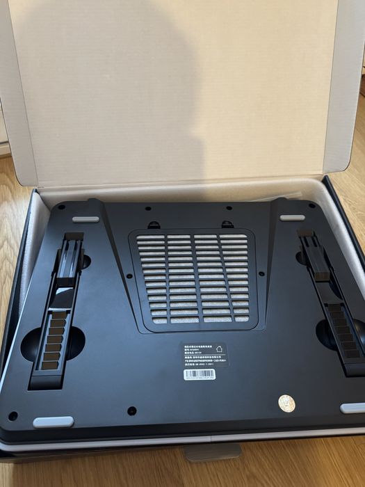 Laptop Cooling Pad IETS GT600 V1-DE