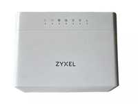 Zyxel router 2.4G_5G