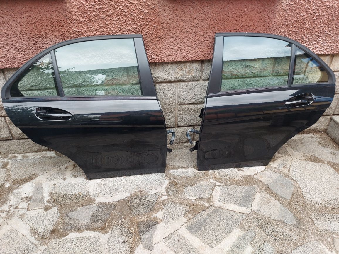 Врати Мерцедес Ц клас седан / Mercedes C class w204