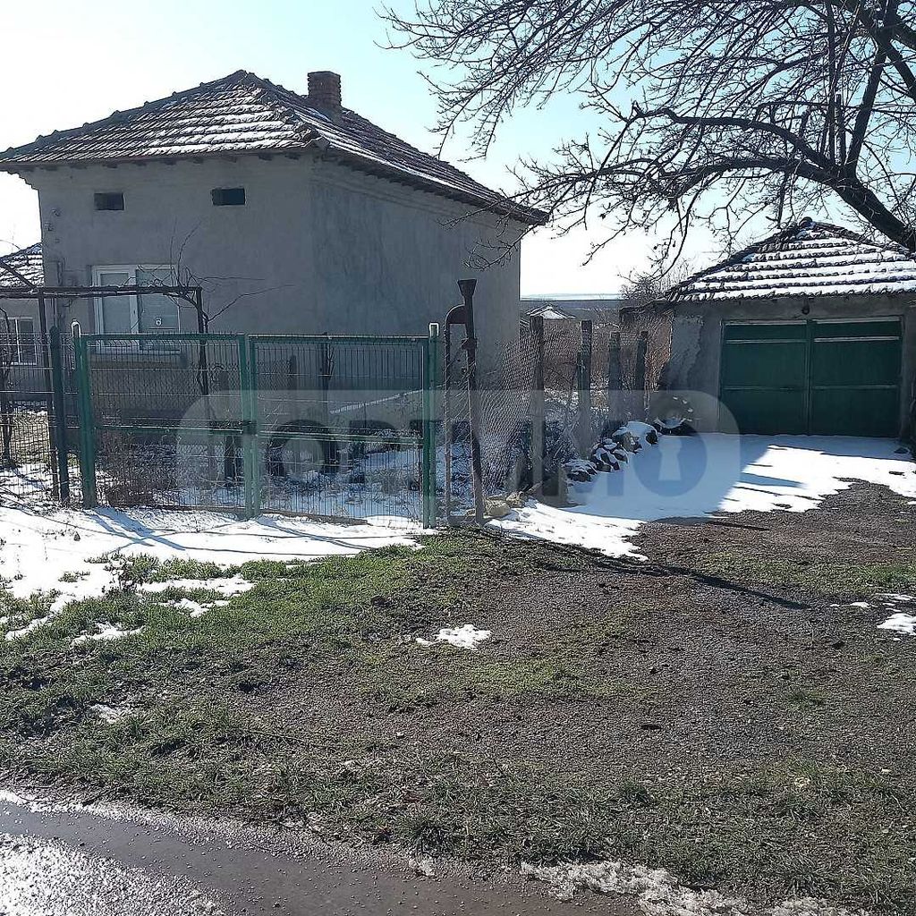 Продава се Къща в с. Нова Камена, Област Добрич - 90 кв.м за 444 €/кв.м - Снимка #10