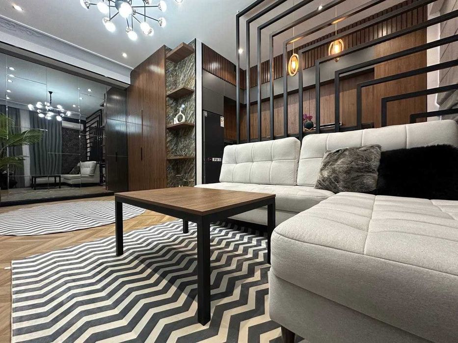 Сдается квартира ЖК Infinity