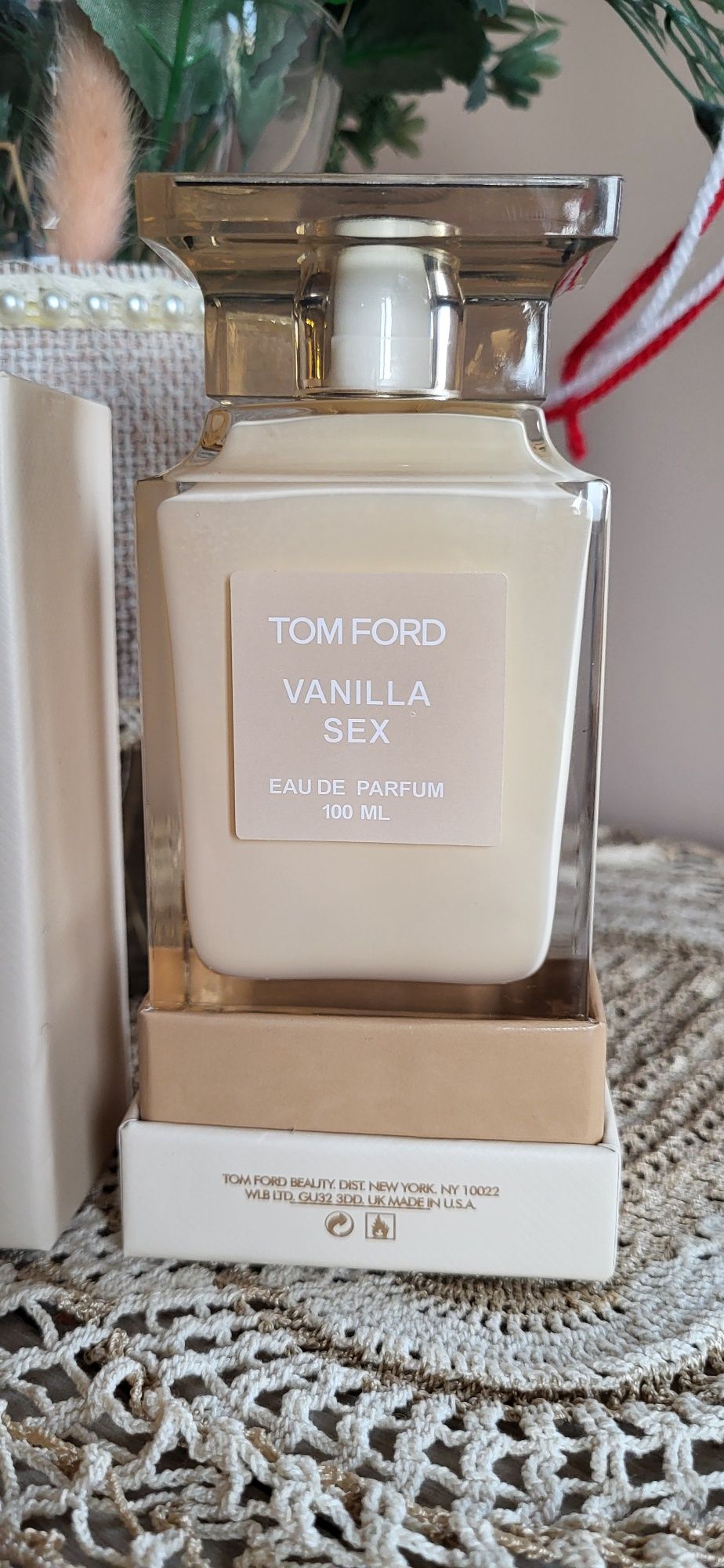 Дамски парфюм Tom ford