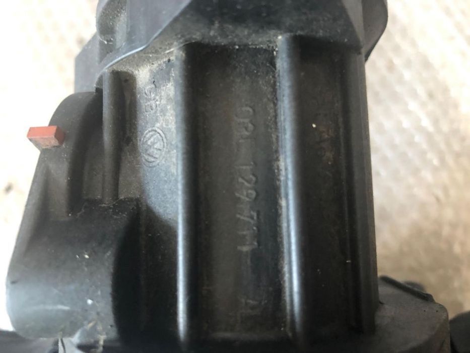 galerie admisie vw golf 5 6 skoda octavia 2 seat leon audi a3 1.6 tdi cay