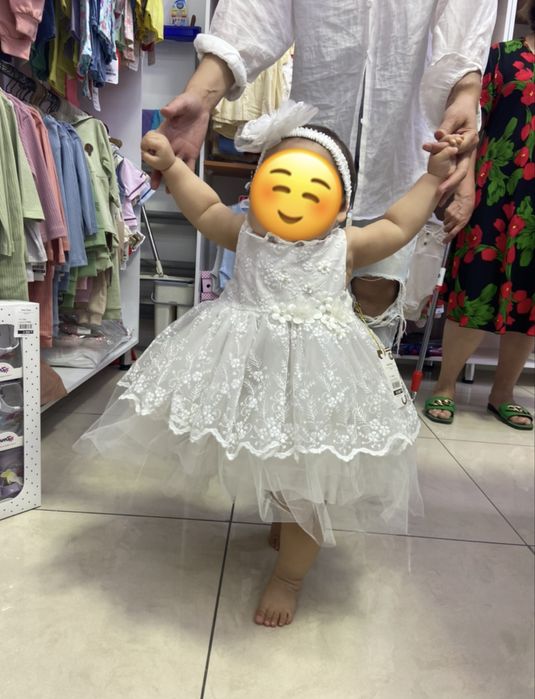 Тусау кесер платье