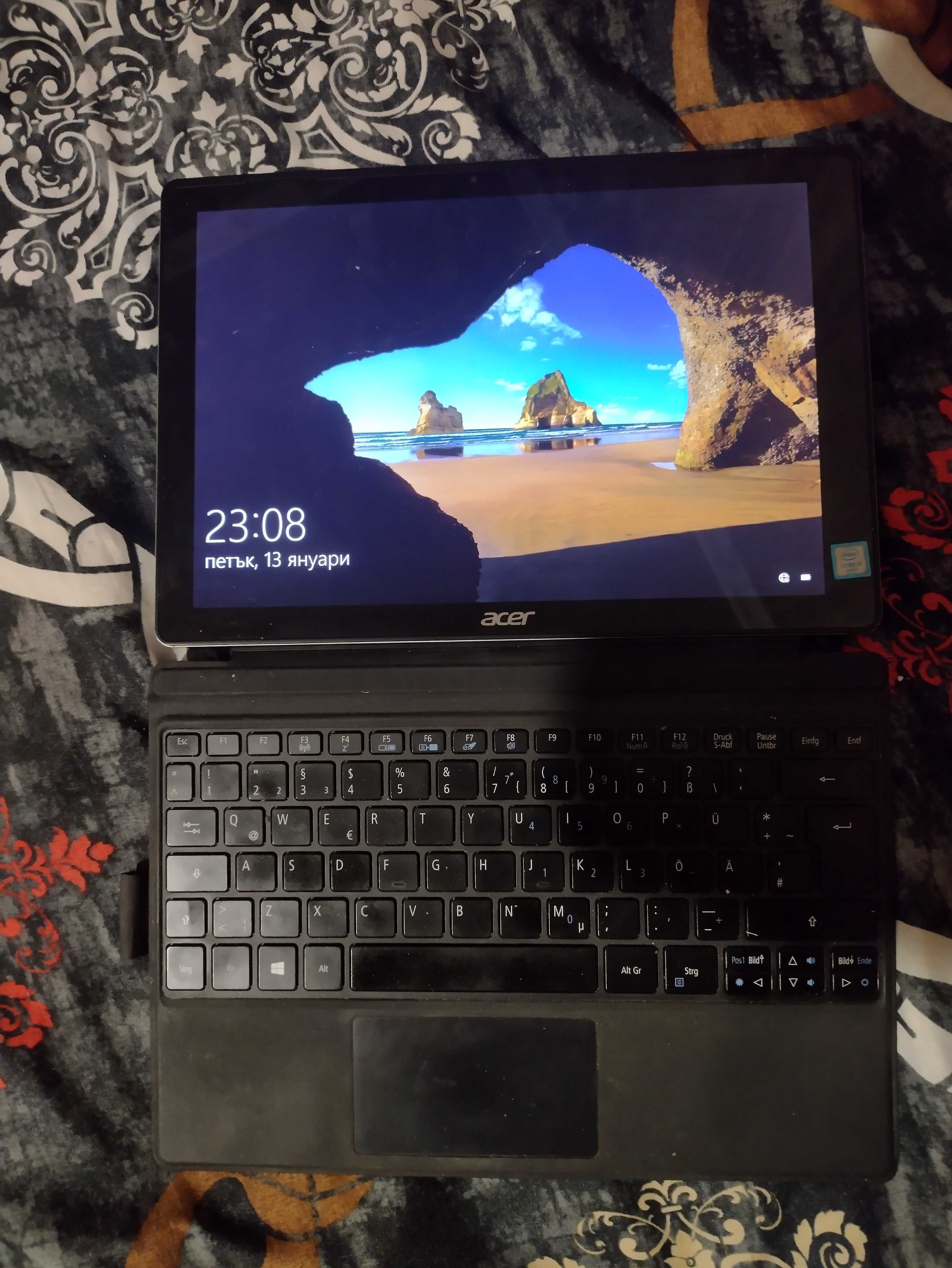 Acer Switch Alpha 12