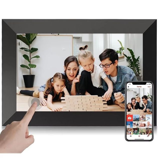 Продам Цифровую фоторамку Frameo