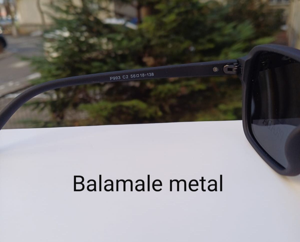 Ochelari de soare pd 993 polarizati