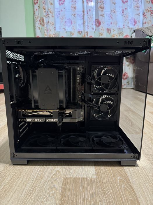 Pc Gaming/Productivity