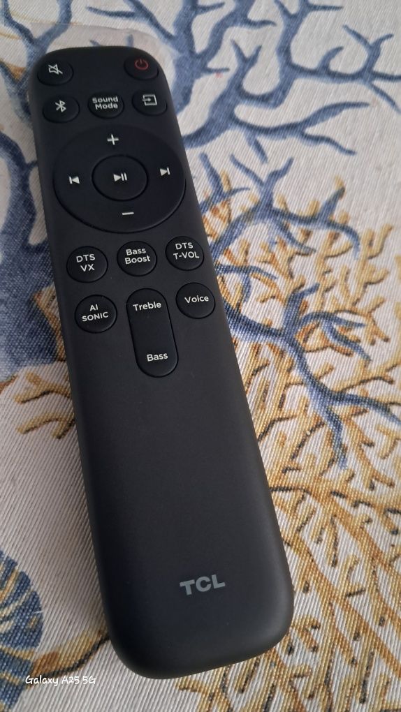 TCL saundbar S4210-S210W