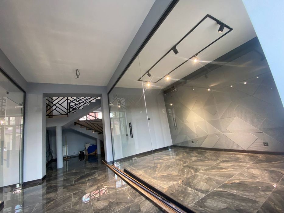 Аренда Офис 230м2 Паркентский 6-комнат 2х-этажный евроремонт