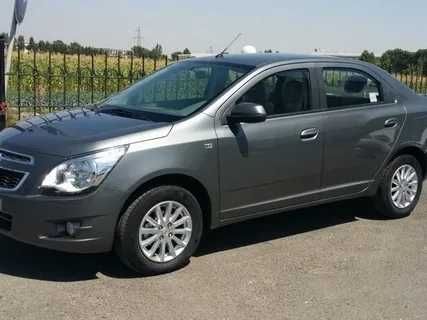 срочно продам Cobalt 2022