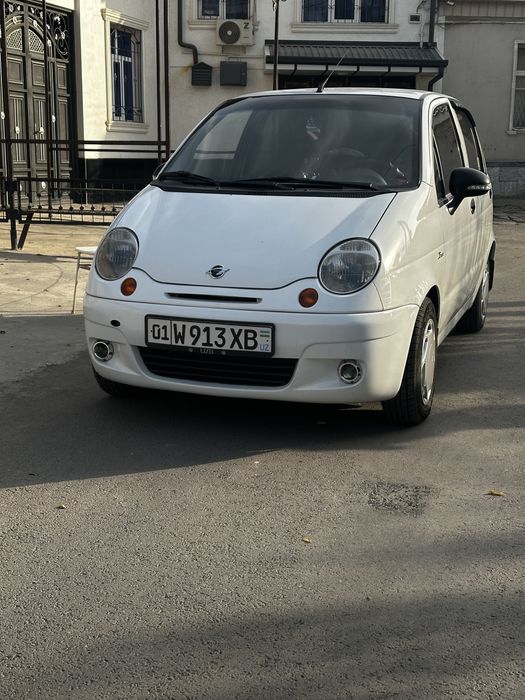 Avtomobile Matiz best