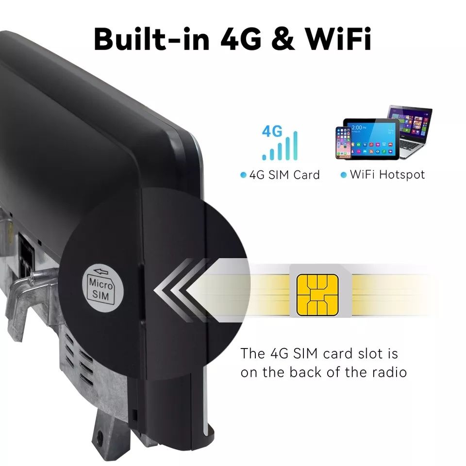 Android 14 Навигация Мултимедия BMW Е81/87/88 4гб 8core БМВ Андроид BM