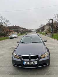 BMW e91 2006 163cai