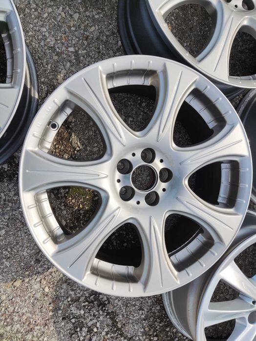 Джанти 18 ки 5x100 VW AUDI SUBARU