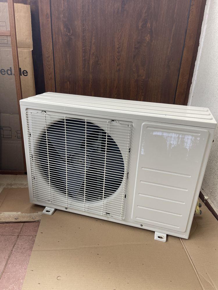 Климатик Midea 12 Btu
