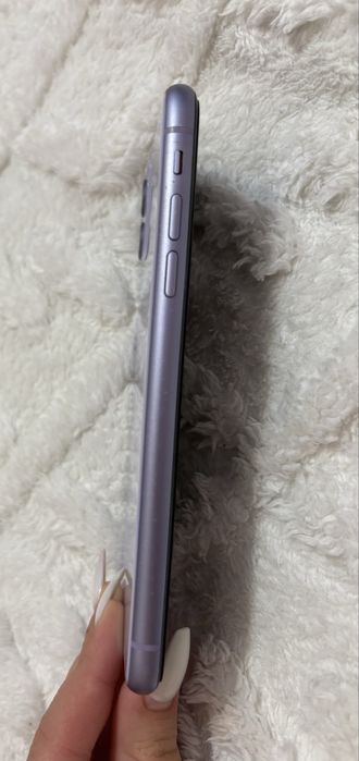 Iphone 11 64gb B перфектно състояние