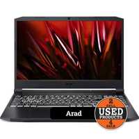 ACER Nitro 5 AN515-45 Amd Ryzen R5-5600H, 512 Gb | UsedProducts.ro