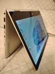 ULTRAPORTABIL Touch HP Elitebook x360 1030 G2