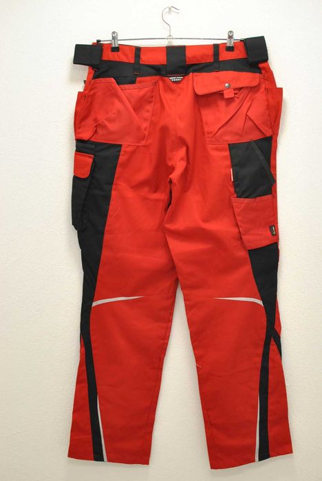 Engelbert Strauss Motion 2020 pantalon marimea 56  (3429)