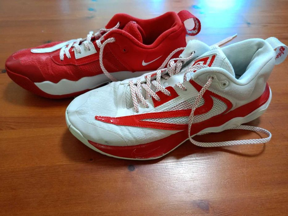 Nike Giannis immortality 3 "All star"