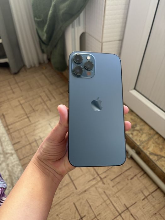 Iphone 12 pro Max 128 гБ