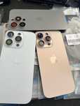 Capac spate iphone 14 15 16 pro max plus nou