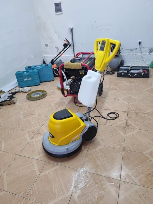 Arenda Insturment Hizmatini Taklif Etamiza