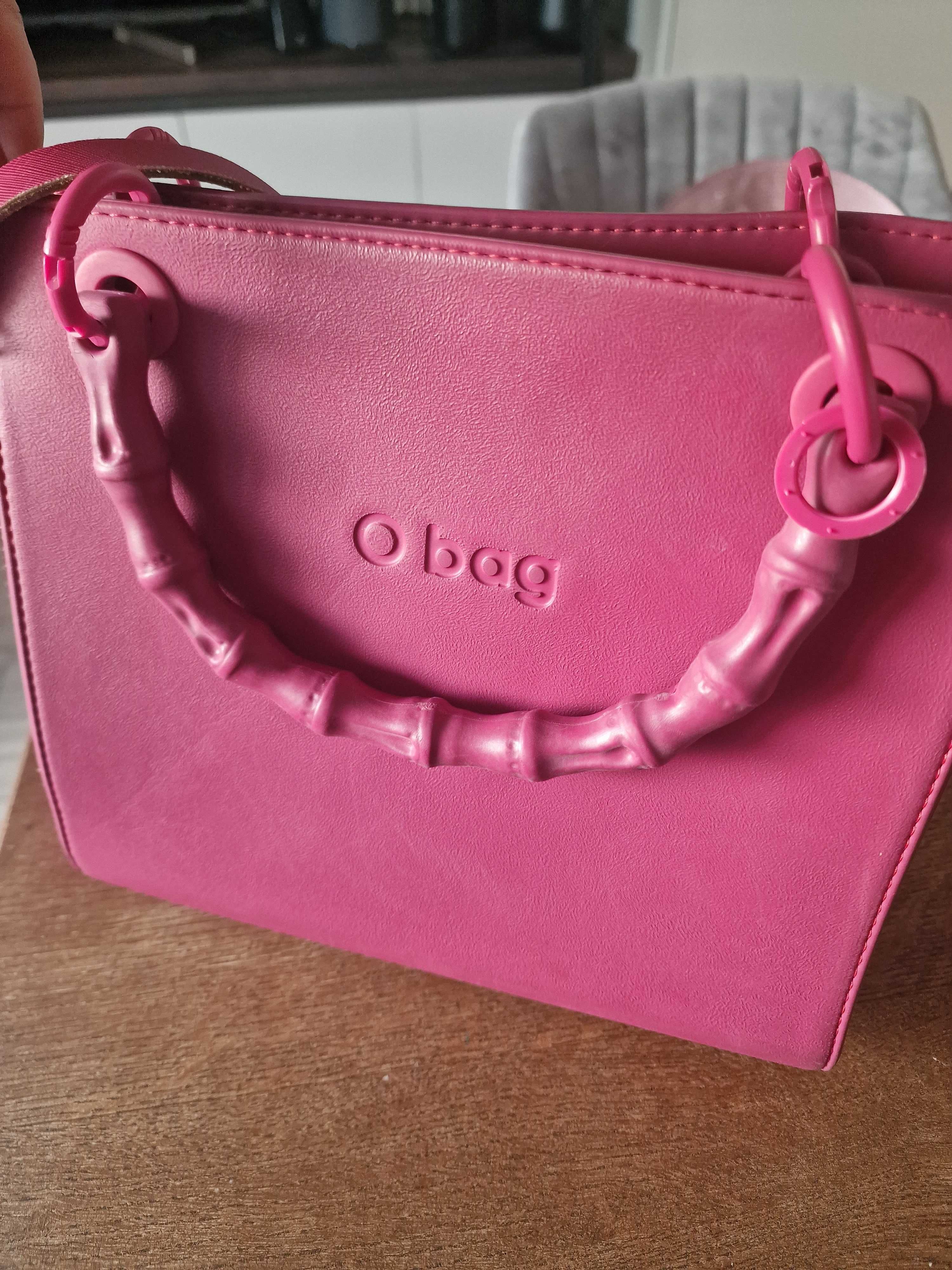 Чанта O bag в 3 цвята