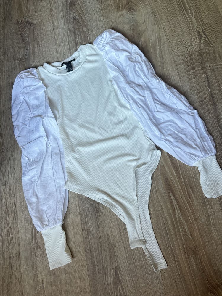 Ново боди Forever 21