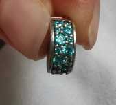 Talisman Pandora set 2 buc