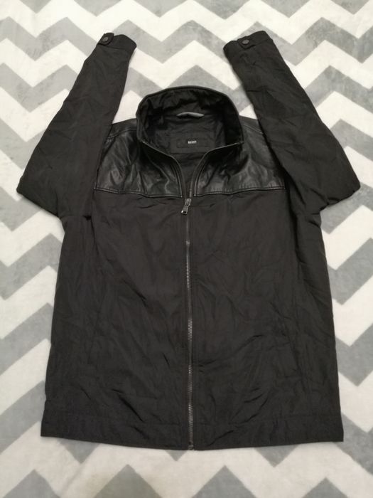 HUGO BOSS geacă autentică PREMIUM bărbați | 54 | transport GRATUIT‼️