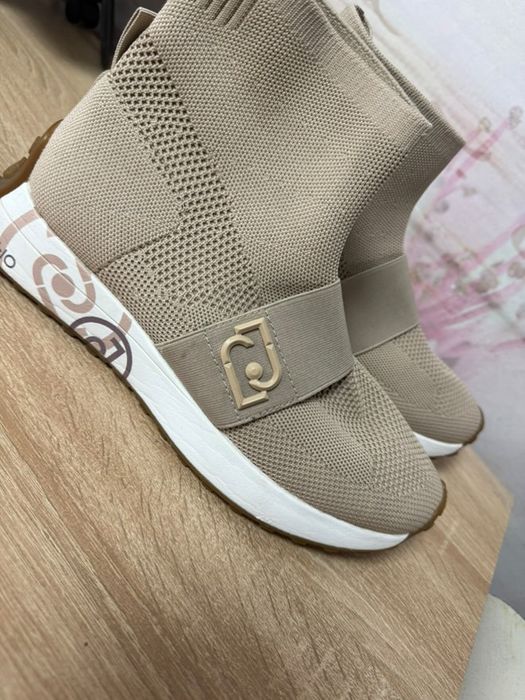 Дамски сникърси liu jo