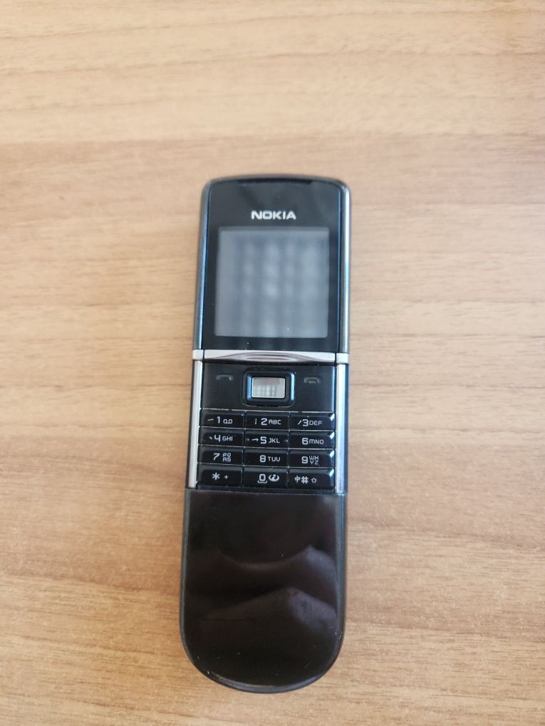 Nokia 8800 sirocco