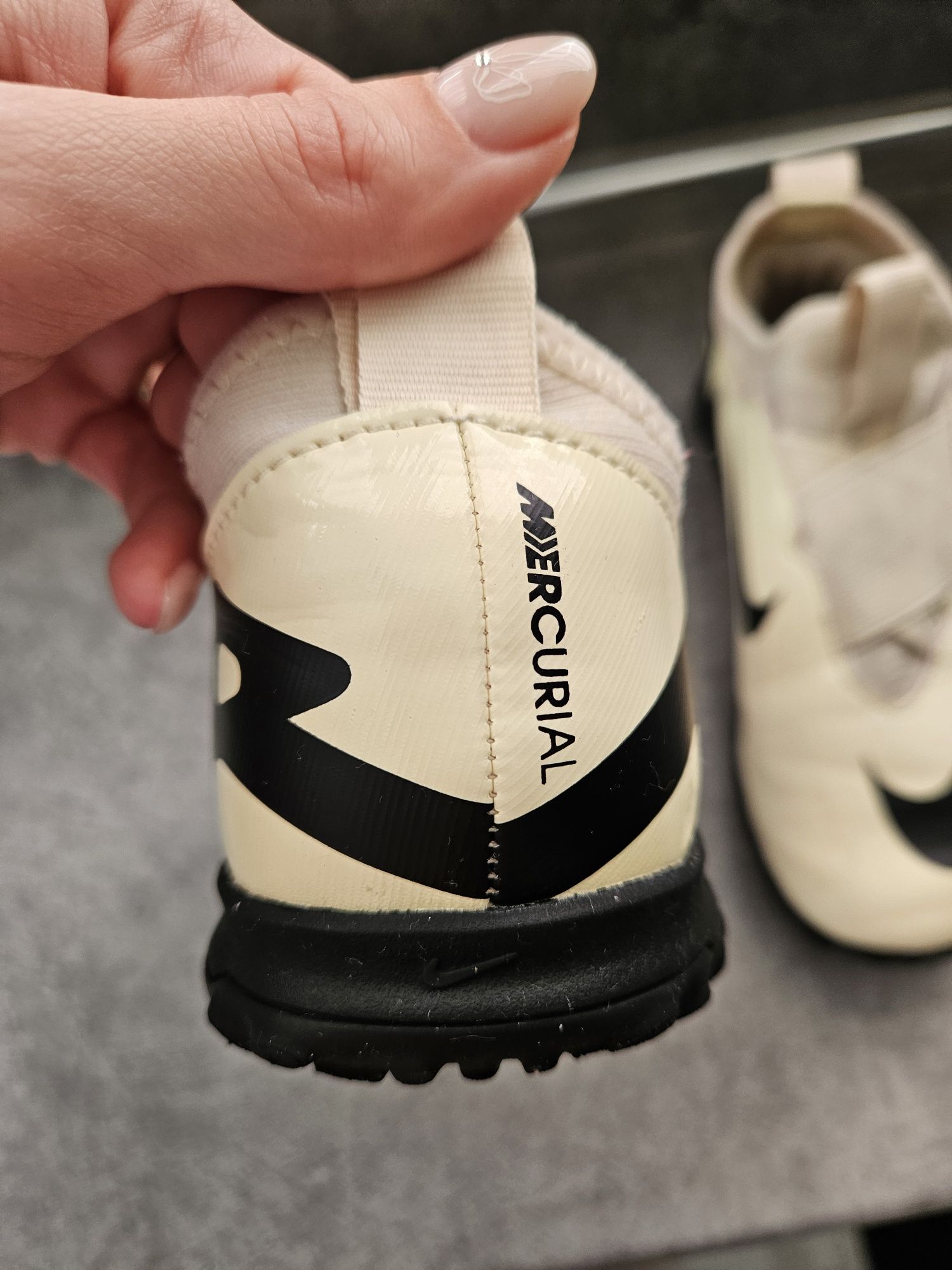 Nike Маратонки ZOOM VAPOR 15 ACADEMY