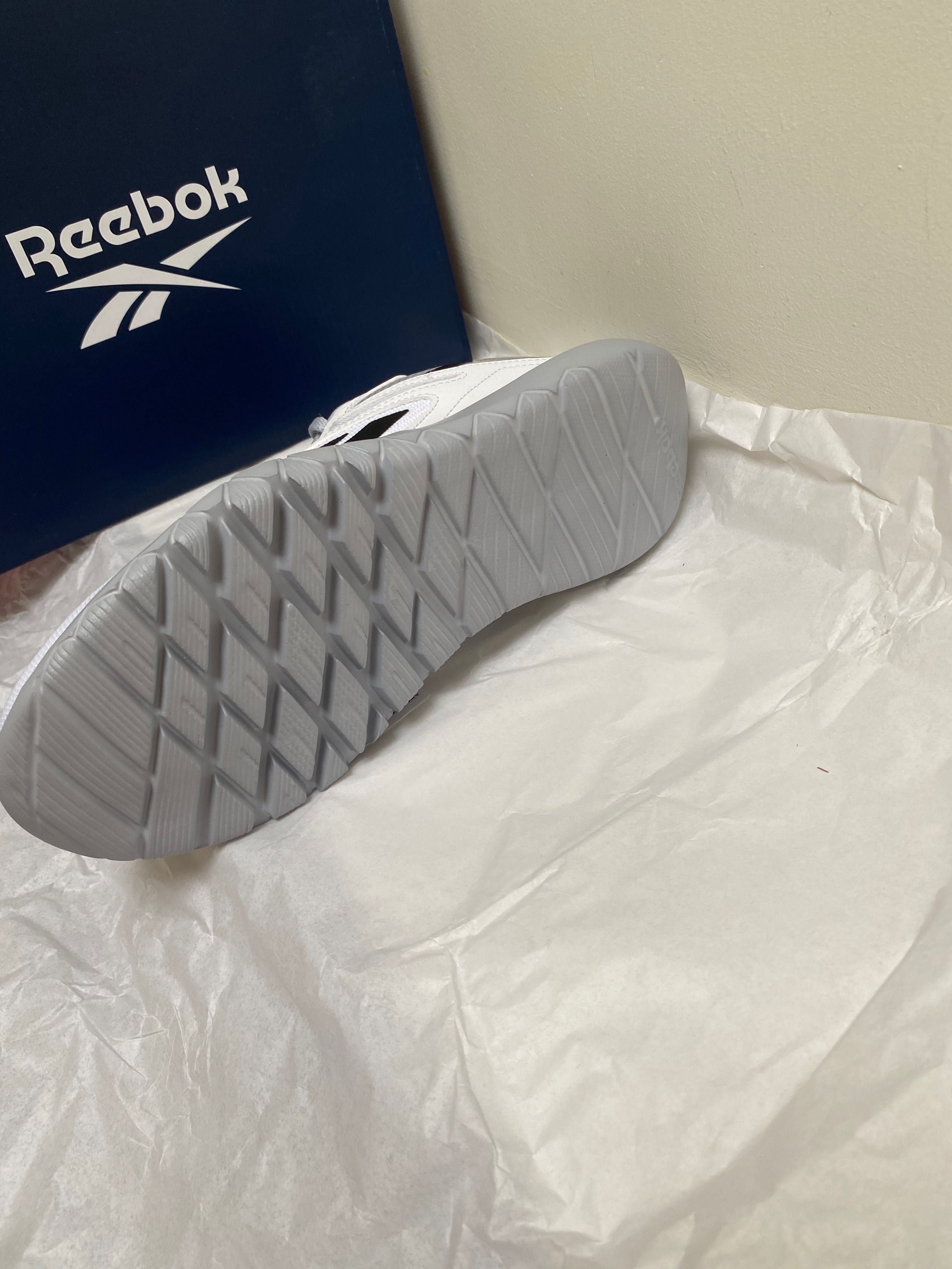 Кроссовки Reebok (100% original)