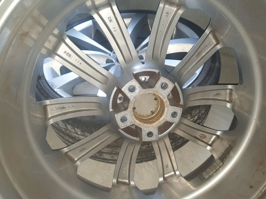 Vand jante Bmw 5x120 r21 Schimb și Cu Altele R18,R19