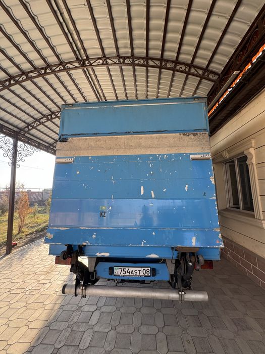 Продам Кузов от спринтера