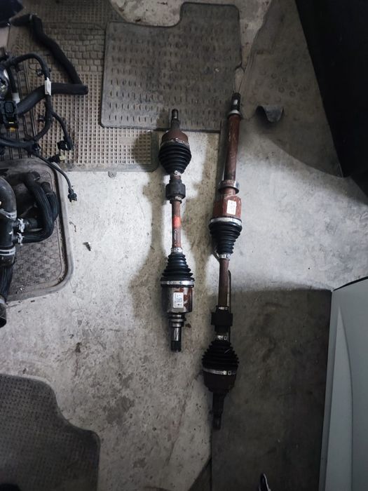 Vînd planetara stînga dreapta captur , arkana 1.6 hibryd 2022